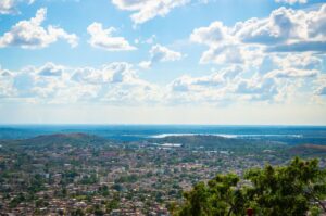 The democratic republic of Congo: C64 opposition coalition stands firm on constitutional ultimatum