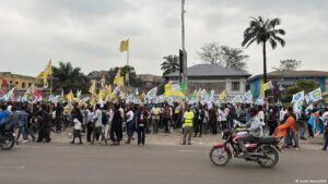 RDC : vers une reprise des manifestations de l’opposition ?