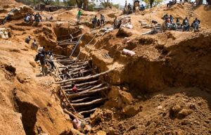 Burkina Faso’s gold sector: balancing sovereignty with geopolitical risks