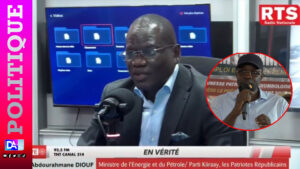 Sénégal political turmoil: dr abdourahmane diouf exposes pastef’s internal contradictions