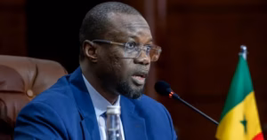 Ousmane Sonko’s strong stance against delaying Senegal’s 2027 local elections