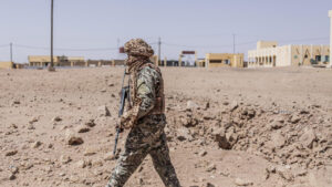 Will trump’s military action target Mali’s jihadist alliance