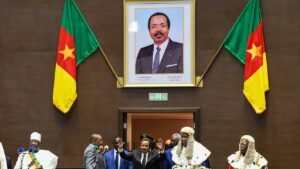 Paul Biya’s extended stay in Switzerland: awaiting his return to Cameroon