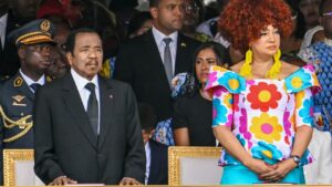 Paul Biya’s Record-Breaking Swiss Visit Raises Questions About His Leadership