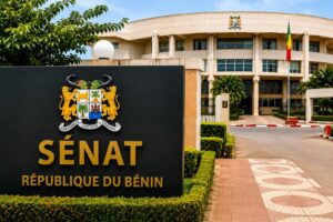 Porto-Novo welcomes Benin’s new senate chamber under bicameral system