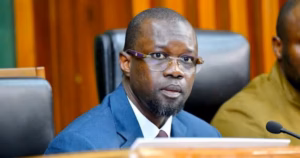 Sonko’s political funds request under scrutiny in Senegal