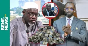 Senegal politics: Imam Kanté addresses Moundiaye Cissé’s remarks on Ousmane Sonko