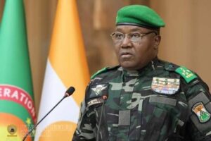 Niger’s agricultural sovereignty: trading western ties for Russian chemical reliance?