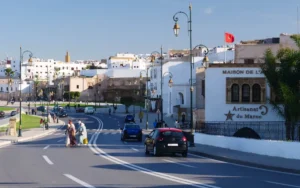 Morocco’s economy grows but household spending lags behind