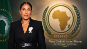 Benin to lead african union peace and security council in september 2026