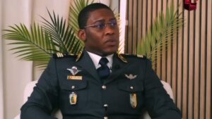 Cameroon: captain effoudou’s accusations against ferdinand ngoh ngoh ignite scandal