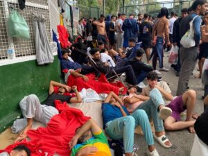 Spain and Morocco reach agreement to return irregular migrants to ceuta and melilla