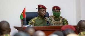 Burkina Faso’s media crackdown: traoré regime silences dissent, canal+ pays the price
