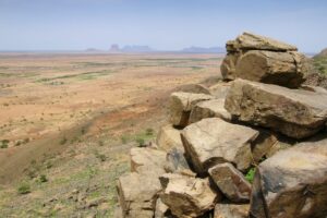 Human rights watch alleges civilian casualties in Africa corps strikes in Mali