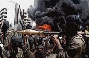 How Boko Haram weaponizes AI to plan attacks