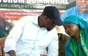 Ousmane Sonko addresses excessive religious reference made by Maimouna Dièye