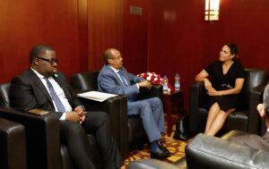 Addis-Abeba     Le Bénin trace les contours d’une présidence africaine attendue