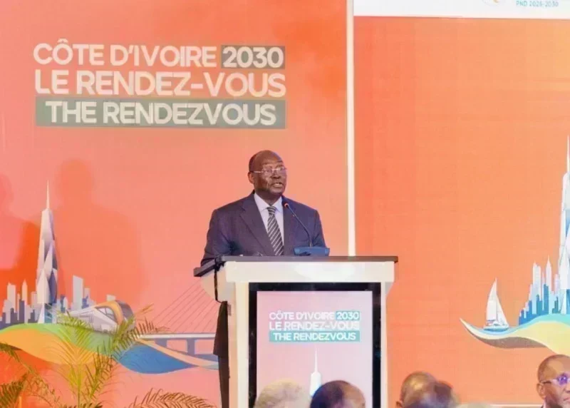 La Côte d'Ivoire obtient des investissements internationaux élevés pour financer son développement 1 La Côte d’Ivoire obtient des investissements internationaux élevés pour financer son développement
