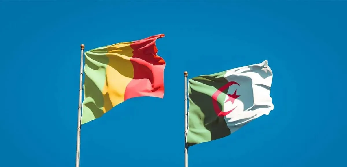 Algeria and Mali restore diplomatic and airspace relations