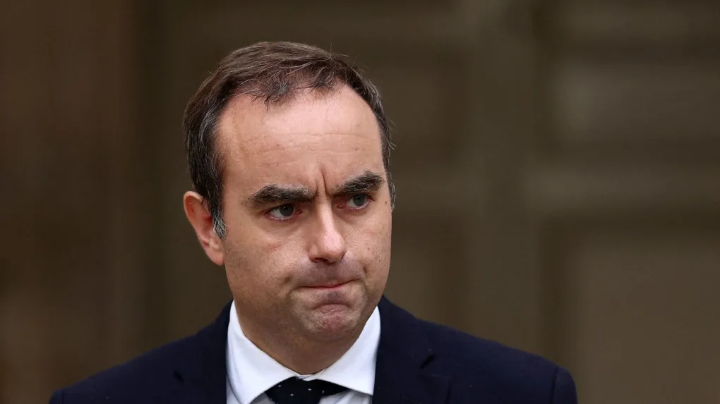 French Prime Minister Sébastien Lecornu meets with his Moroccan counterpart Aziz Akhannouch for the first time since 2019