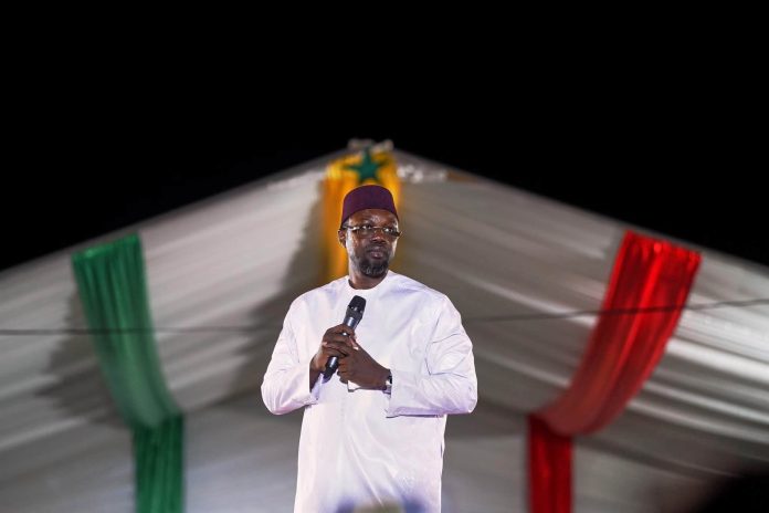 Descendants of Serigne Touba to take legal action against Ousmane Sonko