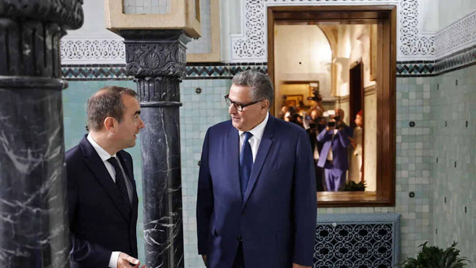 High-level Morocco-France meeting in Rabat seeks to deepen bilateral cooperation