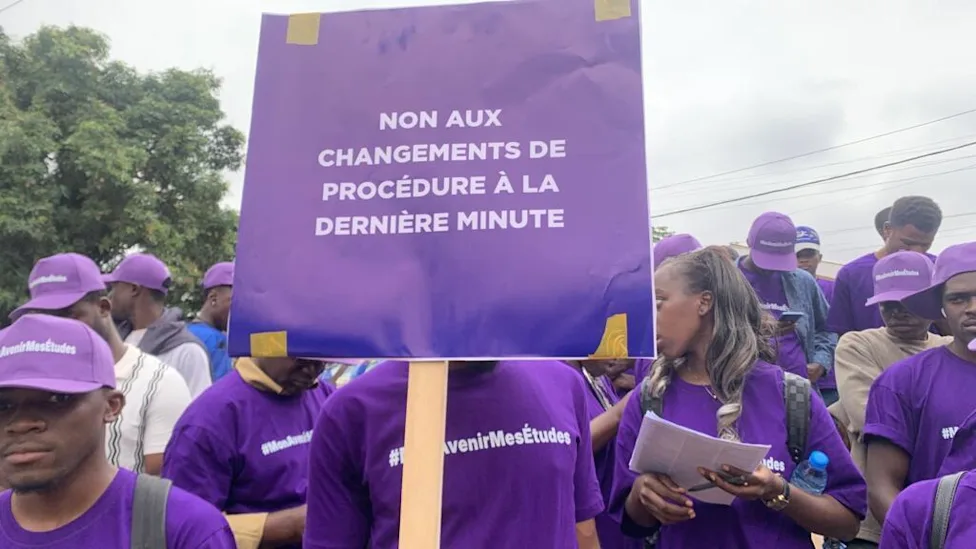 France tightens student visa rules for Cameroon amid fraud concerns