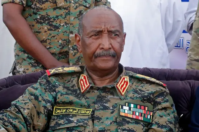Sudan has been ravaged by civil wars for years.