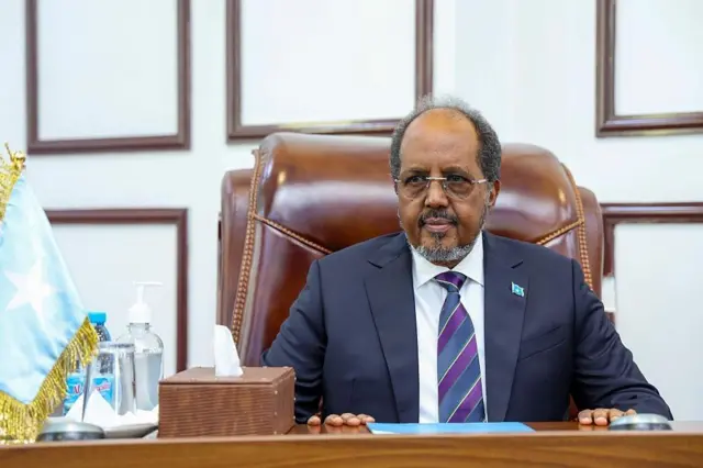 Somalis have lived without universal suffrage for over five decades.