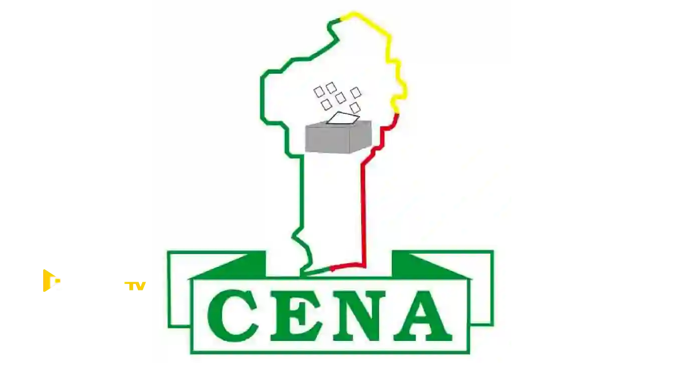 CENA of Bénin