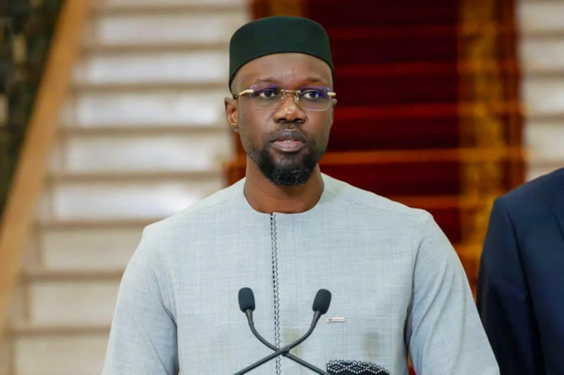 Senegalese leaders pay tribute to Serigne Abdou Bakhi Mbacké