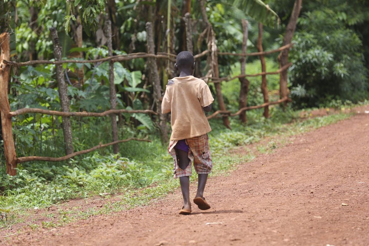 Chad ramps up fight against human trafficking with stricter enforcement
