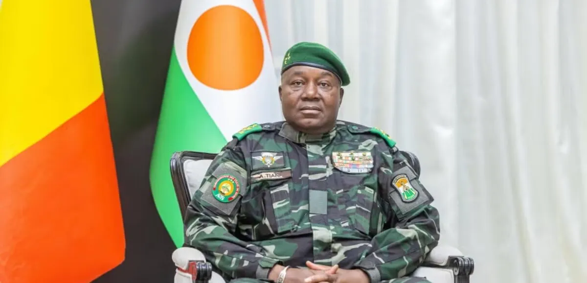 Niger's human rights crisis under military rule