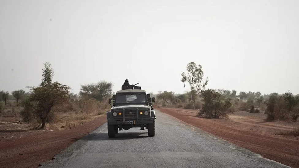 Mali jihadist surge forces evacuation of Kouakourou village