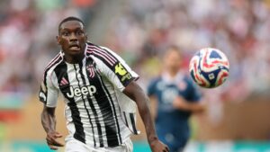 Kolo Muani joins Juventus, record deal for Lens, Bacher lands at Lyon: Ligue 1 transfer frenzy