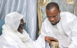 How Senegal’s sufis shape today’s political discourse
