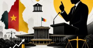 Cameroun government denies power vacuum amid Paul Biya absence
