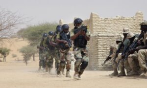 Une dizaine de soldats tués au Niger dans une attaque de Boko Haram