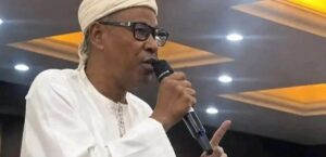 Mali journalist sentenced to prison for criticizing transitional authorities