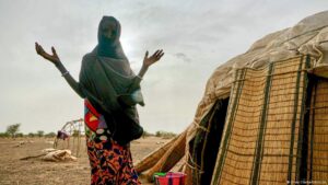 Sahel faces escalating hunger crisis as one in five struggled in 2025