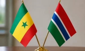 Senegal and Gambia reach final border agreement after latest tensions