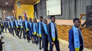 University of Lomé launches competitive entrance examinations for bachelor’s degrees