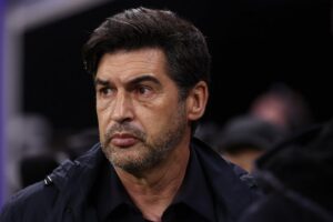 Paulo Fonseca ready for Lyon’s champions league clash with sparta prague