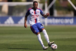 Olympique Lyonnais faces Sparta Prague in champions league qualifier