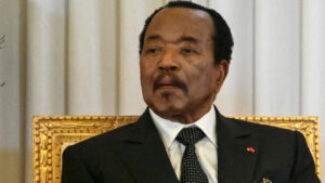 Cameroon questions as president Paul Biya’s extended absence fuels succession debate