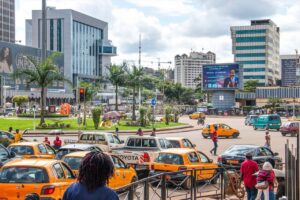 Cameroon’s international bond issuance clouded by president biya’s prolonged absence