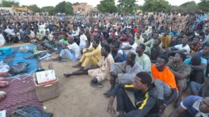 N’Djamena crackdown: 252 arrested in major anti-crime sweep