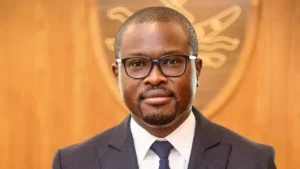 Benin’s president Wadagni stresses unity and security in national address