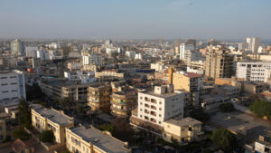 Sénégal investment climate weakens despite economic promise