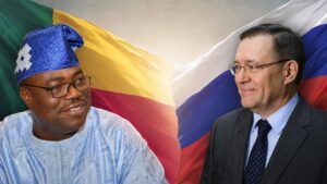 Benin’s strategic diplomacy: balancing global partnerships for national growth